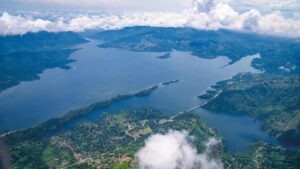 XM alerta por riesgo de racionamiento eléctrico en Colombia: embalses bajo presión y escasez de gas