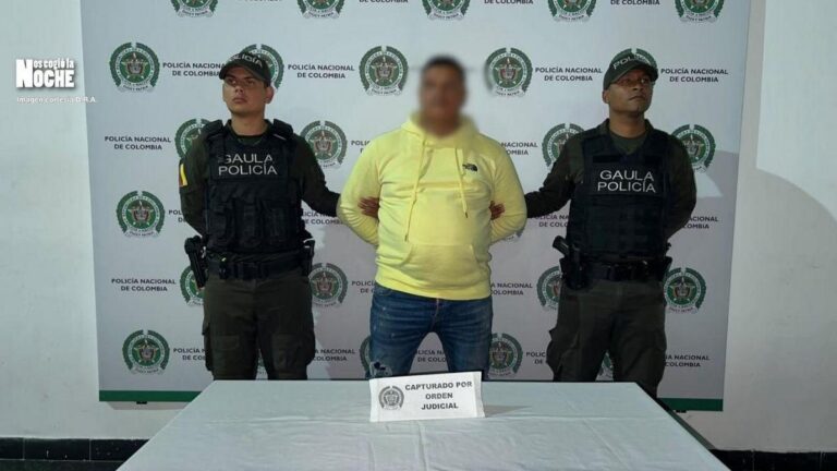 Hasta $100.000 cada semana: así habría extorsionado alias ‘Castaño’ a comerciantes de Medellín