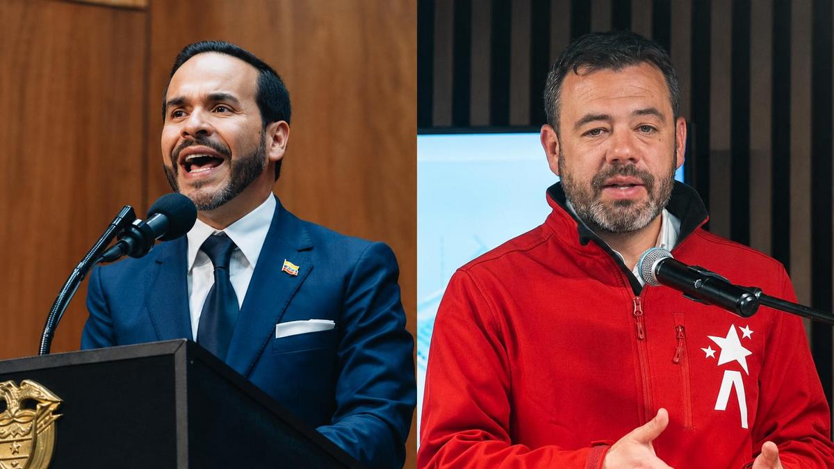 De La Espriella y Galán. Nuevo enfrentamiento