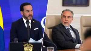 «Ni perdón ni olvido»: Abelardo de la Espriella arremete contra Benedetti por el Pacto de Valledupar
