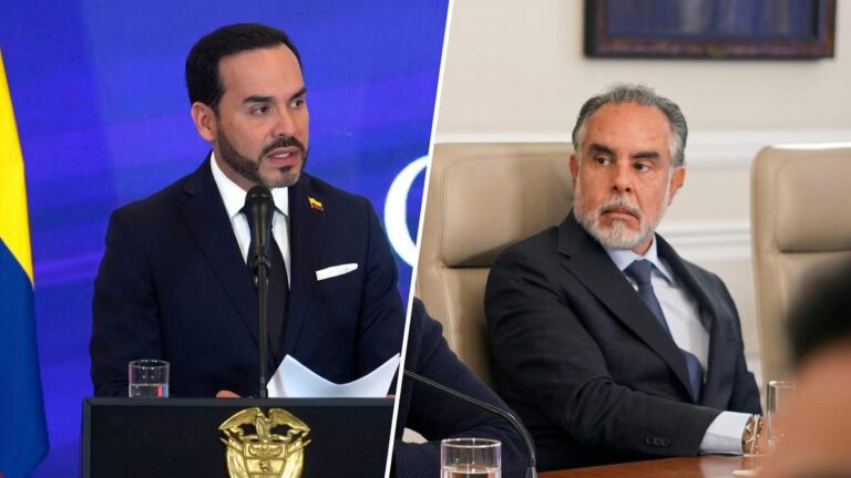 «Ni perdón ni olvido»: Abelardo de la Espriella arremete contra Benedetti por el Pacto de Valledupar