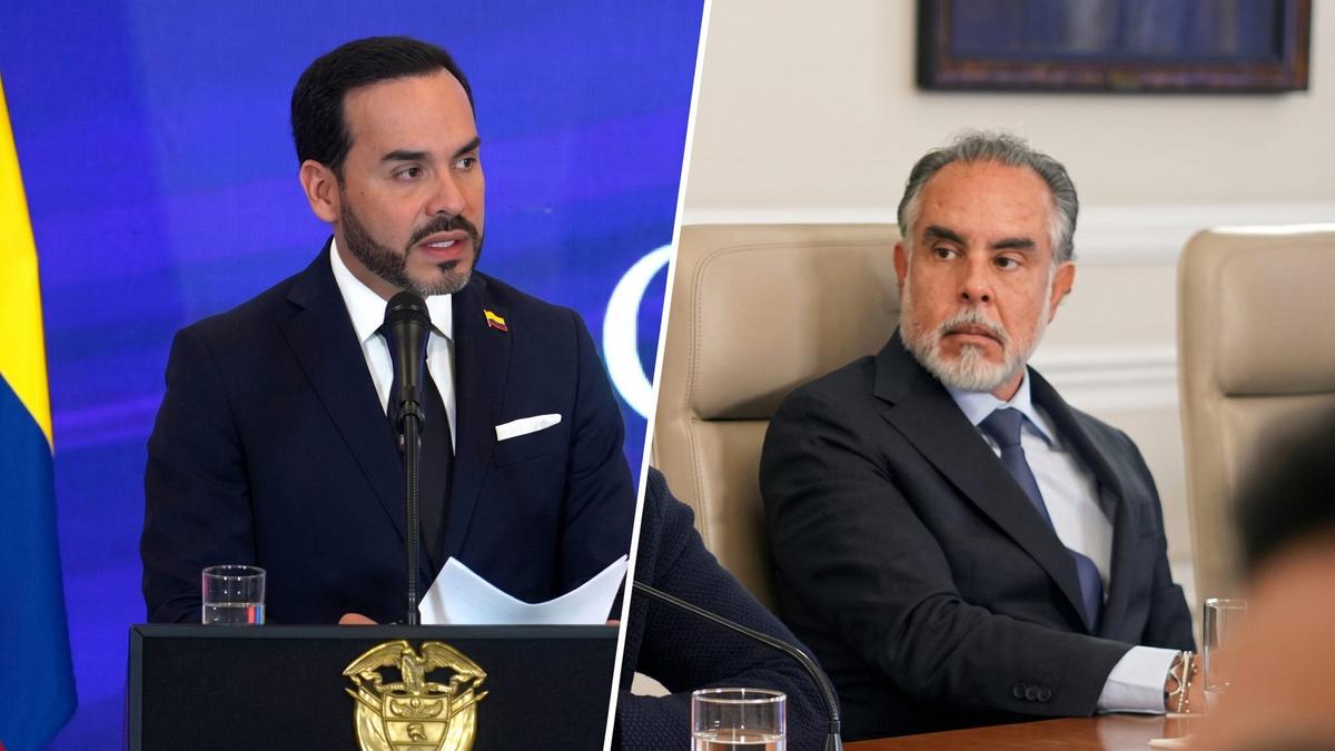 "Ni perdón ni olvido": Abelardo de la Espriella arremete contra Benedetti por el Pacto de Valledupar