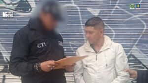 La ruptura amorosa que estaría detrás del brutal crimen de una pareja de adultos mayores