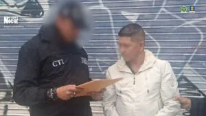 La ruptura amorosa que estaría detrás del brutal crimen de una pareja de adultos mayores