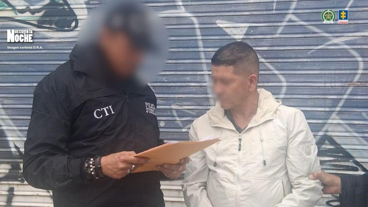 La ruptura amorosa que estaría detrás del brutal crimen de una pareja de adultos mayores