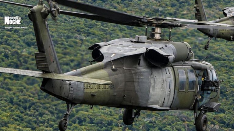 ¡Otra vez! Helicóptero accidentado no tendría seguro: ¿quién responde?