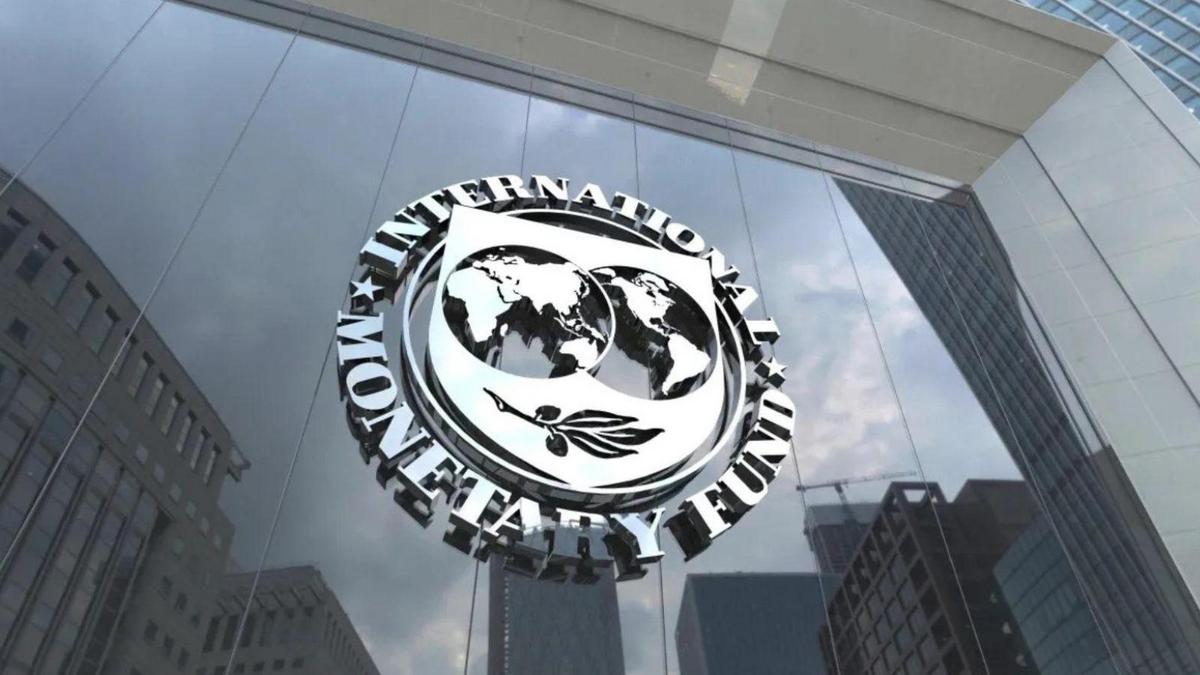 FMI baja la proyección de crecimiento de Colombia y advierte sobre la inflación y el desempleo
