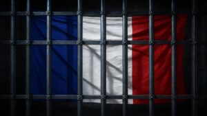 La justicia en Francia actuó rápidamente con los jóvenes detenidos