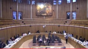 Asamblea de Antioquia le da luz verde al proyecto de valorización