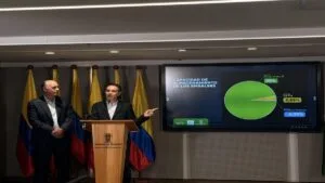 Esta semana no habrá racionamiento de agua en Medellín