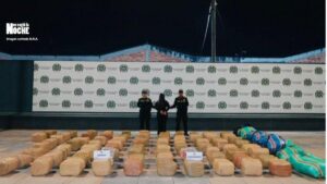 Usaban viviendas para producir hasta dos toneladas de cocaína al mes: el hallazgo en Nariño