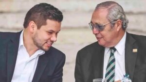 ¿Iván Name y Andrés Calle libres? Corte Suprema les concede libertad por vencimiento de términos