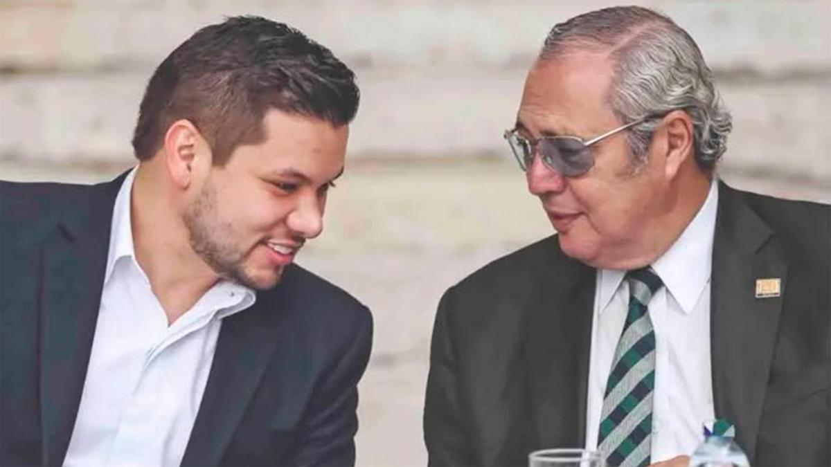 ¿Iván Name y Andrés Calle libres? Corte Suprema les concede libertad por vencimiento de términos
