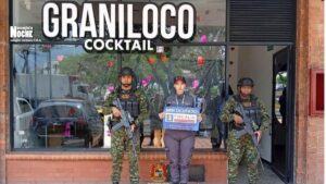 La millonaria operación en el Valle del Cauca que puso ocho propiedades en manos de la justicia