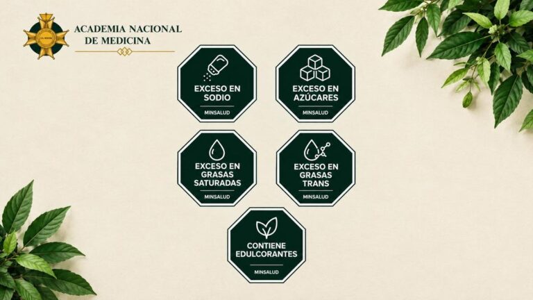 ¡Alerta por los impuestos saludables! Médicos advierten riesgos si los eliminan en Colombia