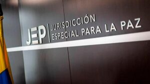 Congreso propone recortar el presupuesto de la JEP y la búsqueda de desaparecidos