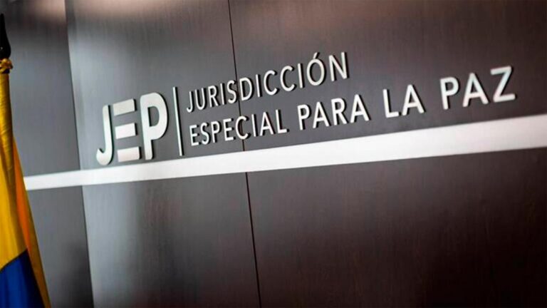 Congreso propone recortar el presupuesto de la JEP y la búsqueda de desaparecidos