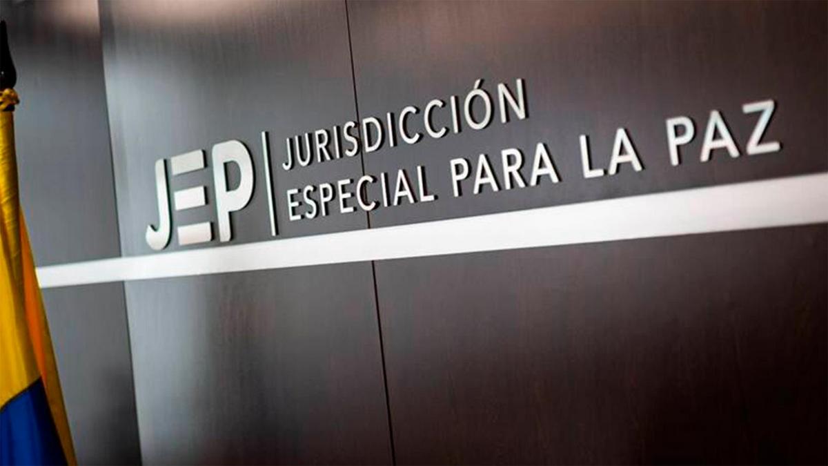 Congreso propone recortar el presupuesto de la JEP y la búsqueda de desaparecidos