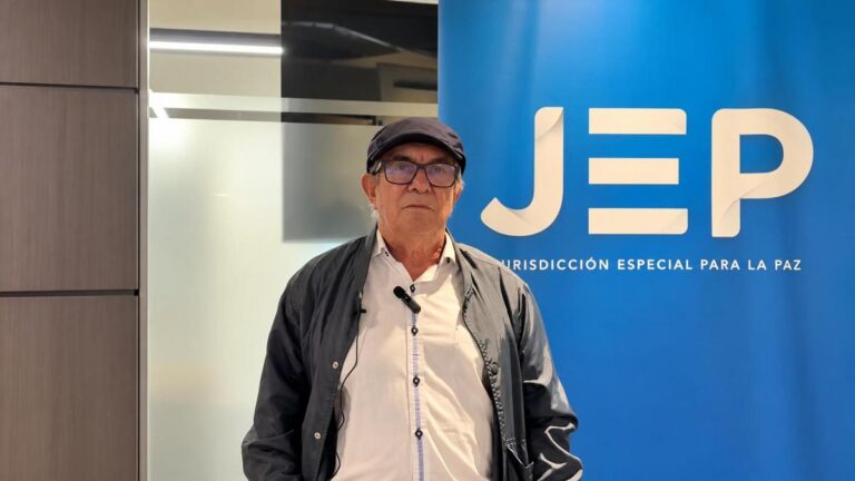 132.930 muertos: la factura de una paz que no llegó