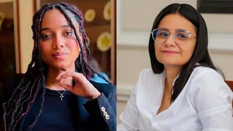 ¿Vuelos oficiales para transportar dinero o droga? Angie Rodríguez pide investigar a Juliana Guerrero