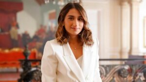 “Dejemos de dar entrevistas y vayamos con pruebas”: Laura Sarabia responde a Eva Ferrer y Angie Rodríguez