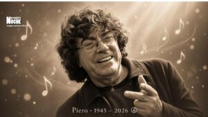 Los problemas de salud que venía padeciendo Piero en los últimos días