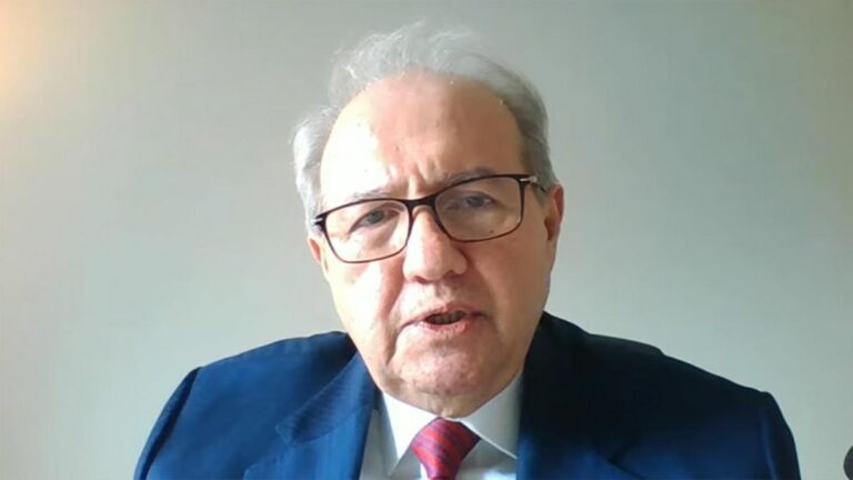 Leonidas Bustos, cada vez más cerca de regresar a Colombia: MinJusticia mueve la extradición