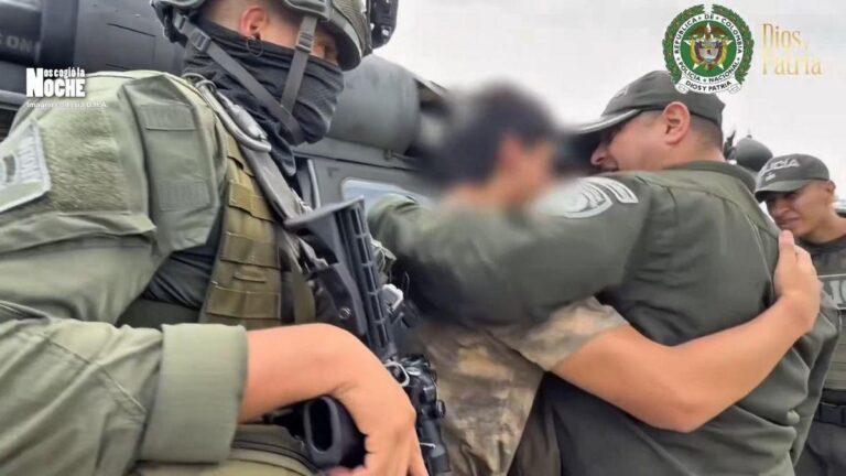 La historia de un menor que fue secuestrado en el Cauca, por cuya liberación pedían 15 millones