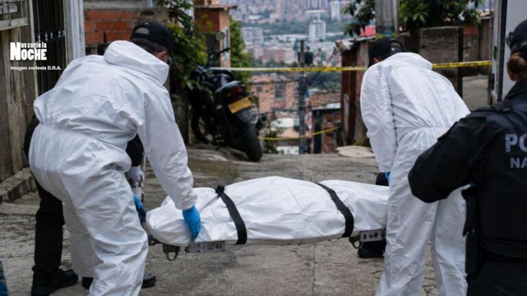 Guillermo Ardila sería la víctima mortal de un violento asalto en Medellín