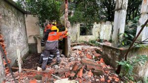 ¿Qué construirán en el lote de la casa de Pablo Escobar en El Poblado?