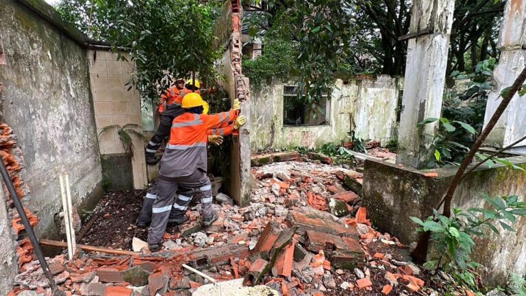 ¿Qué construirán en el lote de la casa de Pablo Escobar en El Poblado?
