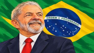 Así abrió la economía brasileña luego del triunfo de Lula