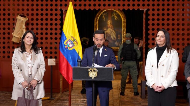 Batalla Cultural. Polémica por el Museo Nacional