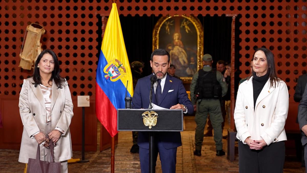 Batalla Cultural. Polémica por el Museo Nacional