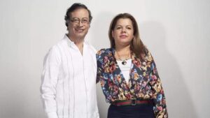 Mary Luz Herrán responde a Angie Rodríguez por acusaciones contra Petro: «Una cosa es ser mujeriego y otra es algo más grave»