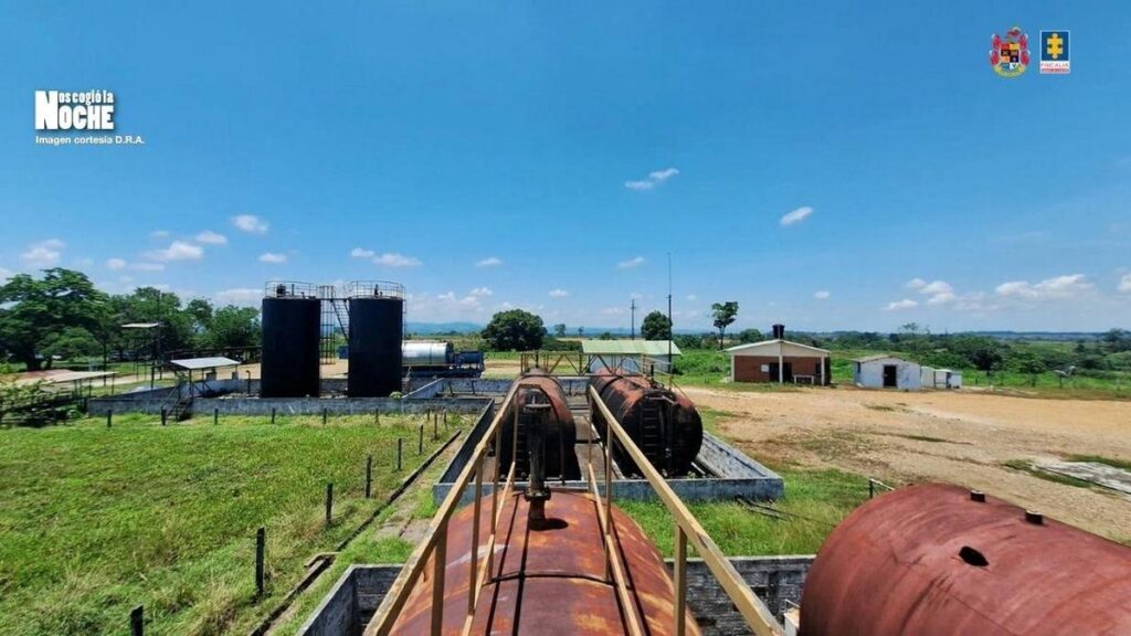 La hacienda de $21.300 millones que ahora está bajo la lupa de la Fiscalía en Santander por su presunto vínculo con paramilitares