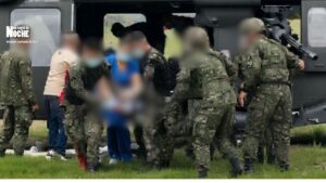 17 menores han muerto este año en operativos de la Fuerza Pública; 8, en la era del Tigre