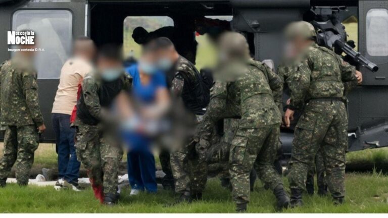 17 menores han muerto este año en operativos de la Fuerza Pública; 8, en la era del Tigre