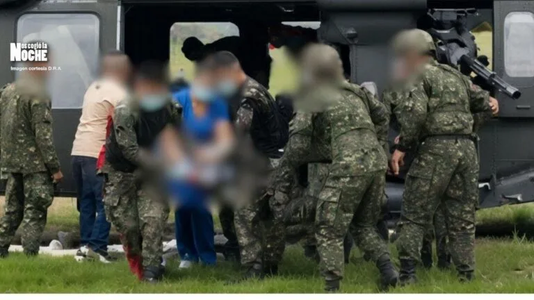 17 menores han muerto este año en operativos de la Fuerza Pública; 8, en la era del Tigre