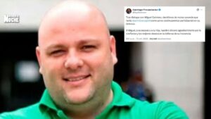 Muy malas noticias para el hermano de Daniel Quintero en un momento crítico de su proceso judicial: ¿qué pasó?