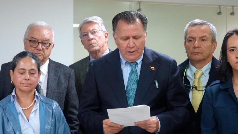 ¿El Gobierno decidirá cuánto arroz se siembra en Colombia? La medida que desató polémica