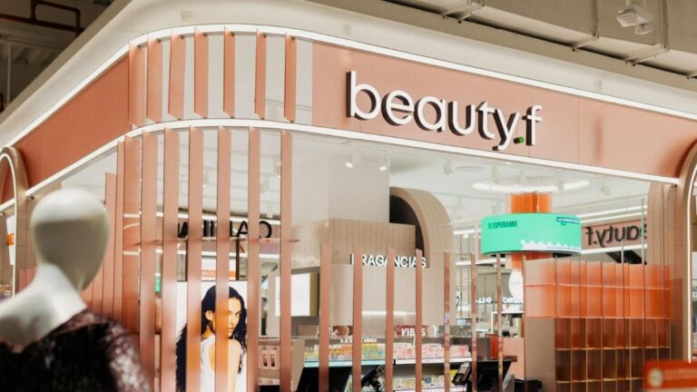 Las marcas de belleza virales ya tienen un nuevo espacio en Colombia