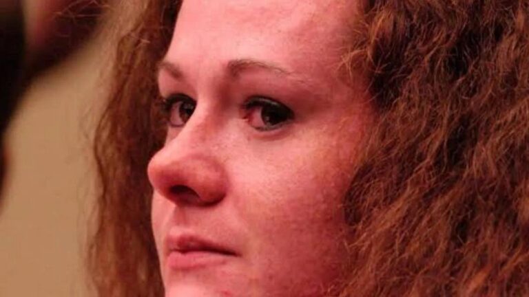 Christa Pike recuperó la conciencia tras sobrevivir a dos dosis de inyección letal