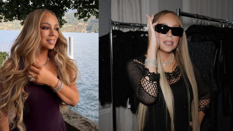 Mariah Carey gana batalla judicial contra su hermano