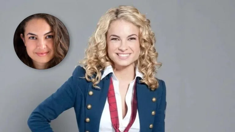 Murió Lua Blanco, actriz brasileña recordada por ‘Rebelde’, a los 39 años