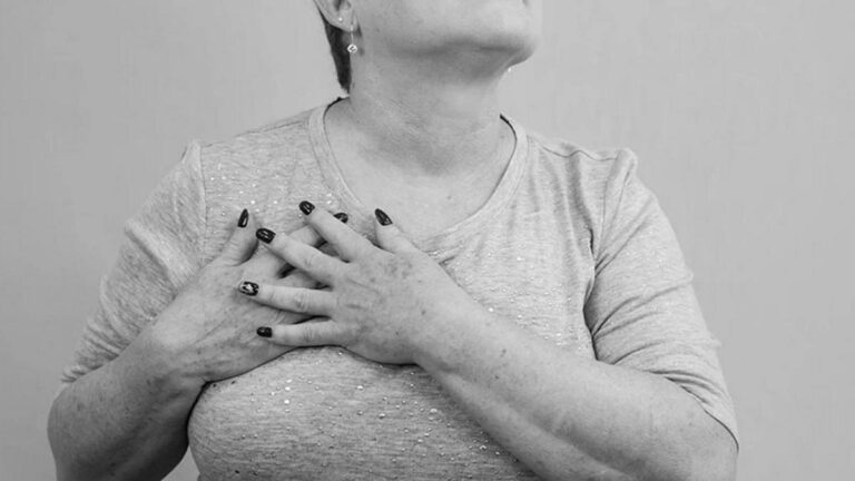 Córdoba: 148 casos de cáncer de mama reportados este año