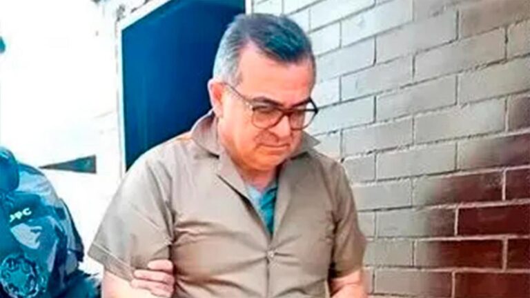 Caso UNGRD: Olmedo López acude a la tutela para regresar a una guarnición militar