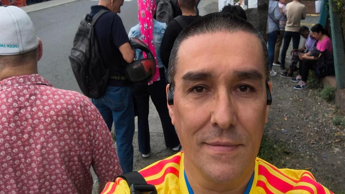 A responder, ‘Matador’. De la caricatura a la Fiscalía
