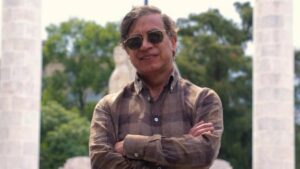 “Otra vez soy presidente…”: Gustavo Petro