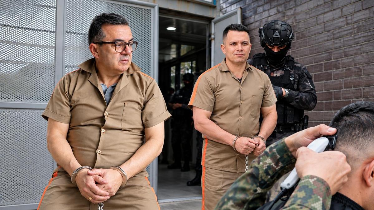 ¿Injusticia? Name y Calle, el reloj venció, el caso sigue